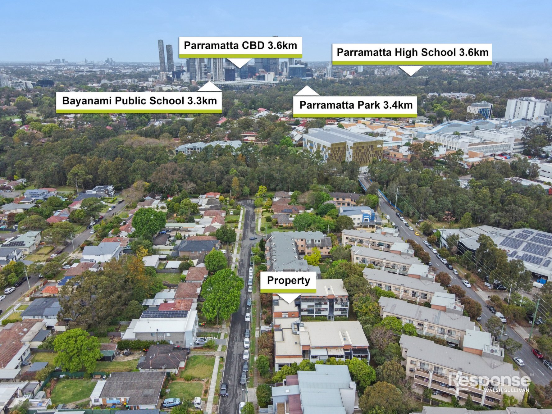 24/65-71 Beamish Road, Northmead Sold by ResponseRE Walsh Sullivan Northmead - image 1