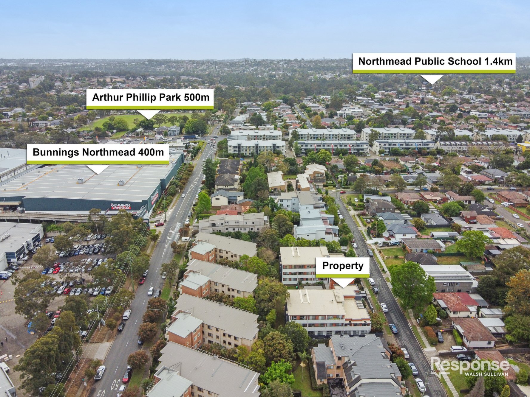 24/65-71 Beamish Road, Northmead Sold by ResponseRE Walsh Sullivan Northmead - image 1