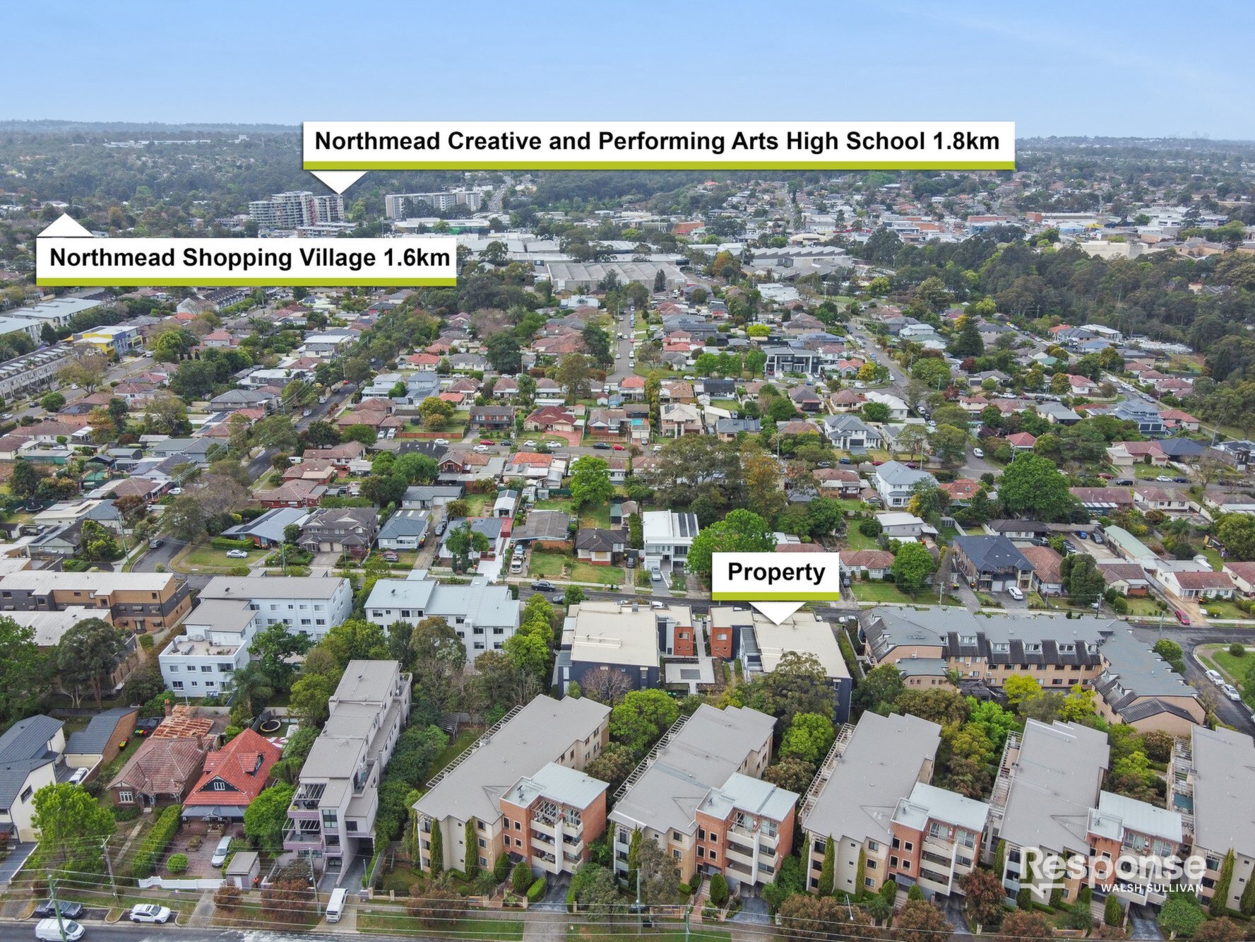 24/65-71 Beamish Road, Northmead Sold by ResponseRE Walsh Sullivan Northmead - image 1