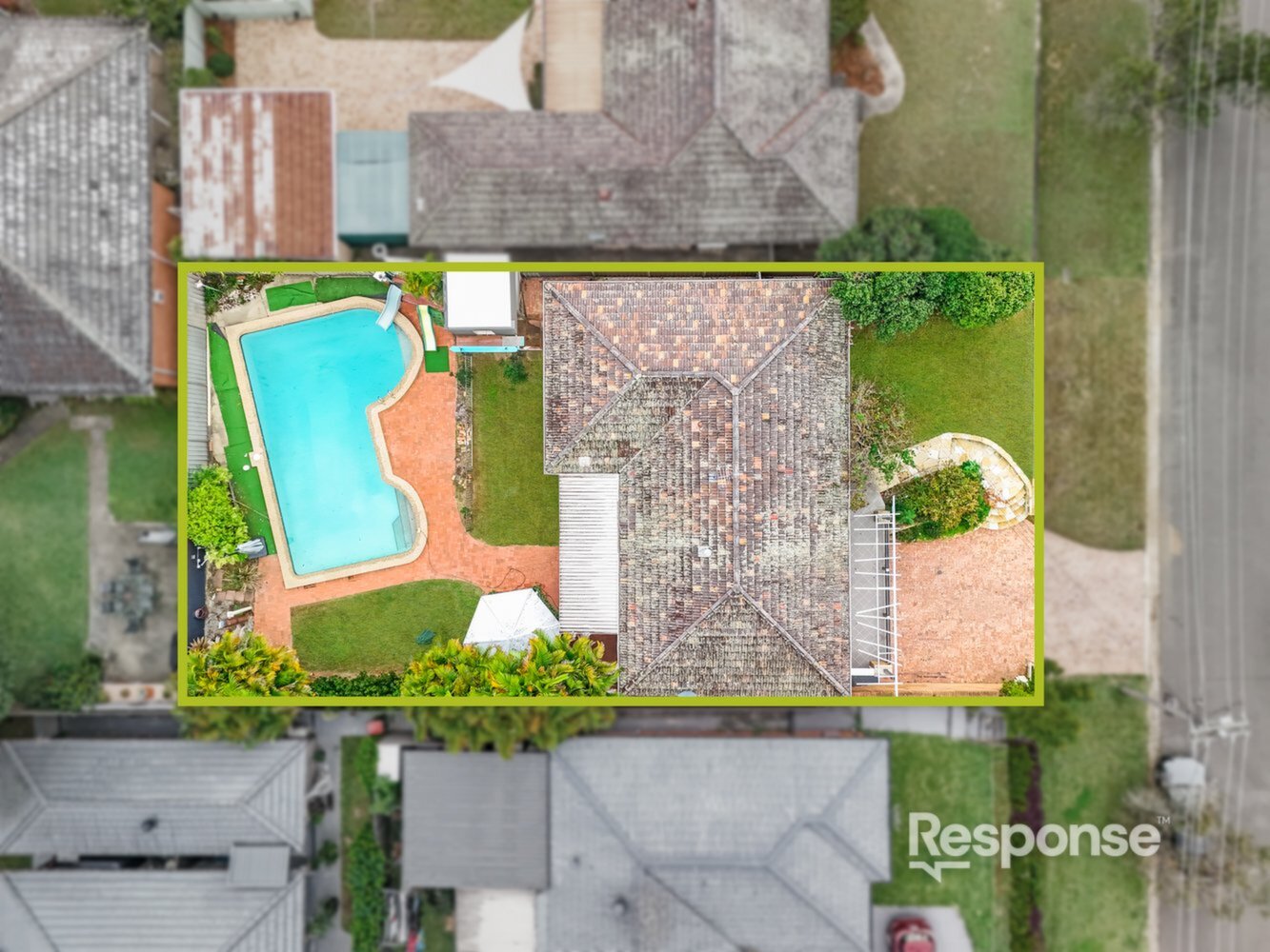45 Troy Street, Emu Plains Sold by Response Real Estate Penrith - image 1