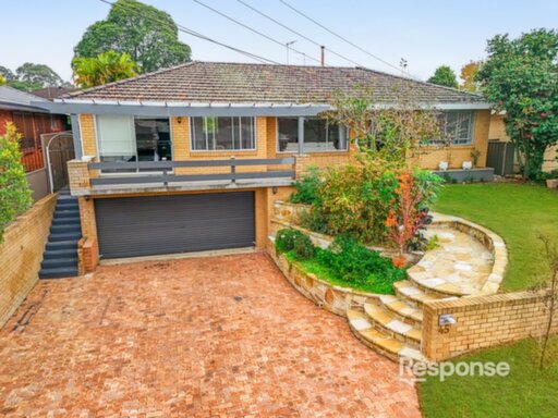 45 Troy Street, Emu Plains Sold by Response Real Estate Penrith