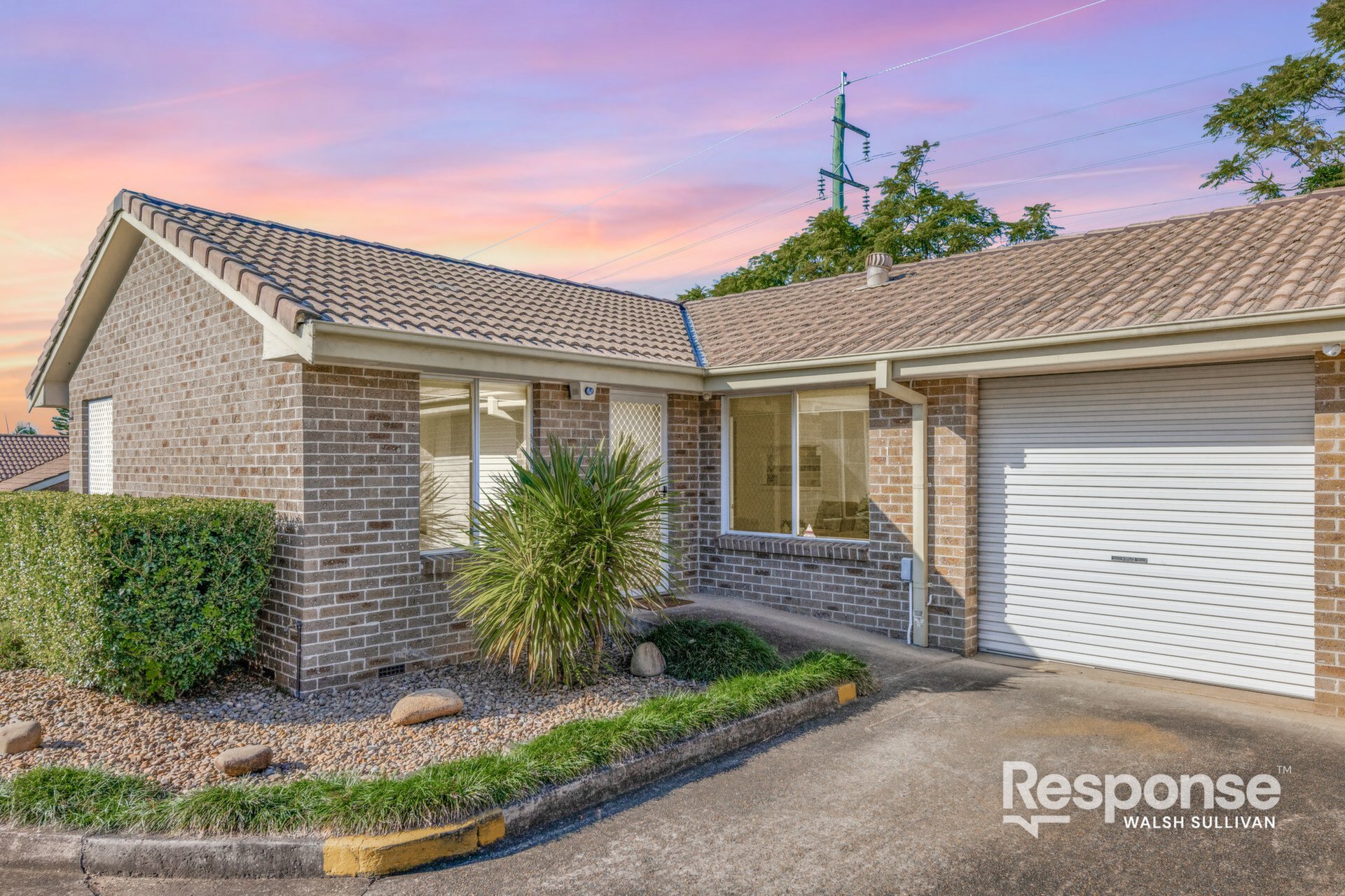 1/105 Hammers Road, Northmead Sold by ResponseRE Walsh Sullivan Northmead - image 1
