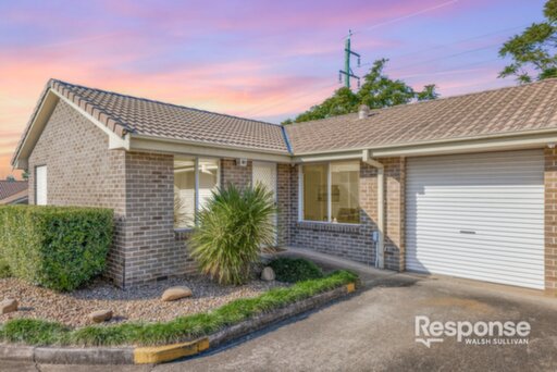 1/105 Hammers Road, Northmead Sold by ResponseRE Walsh Sullivan Northmead
