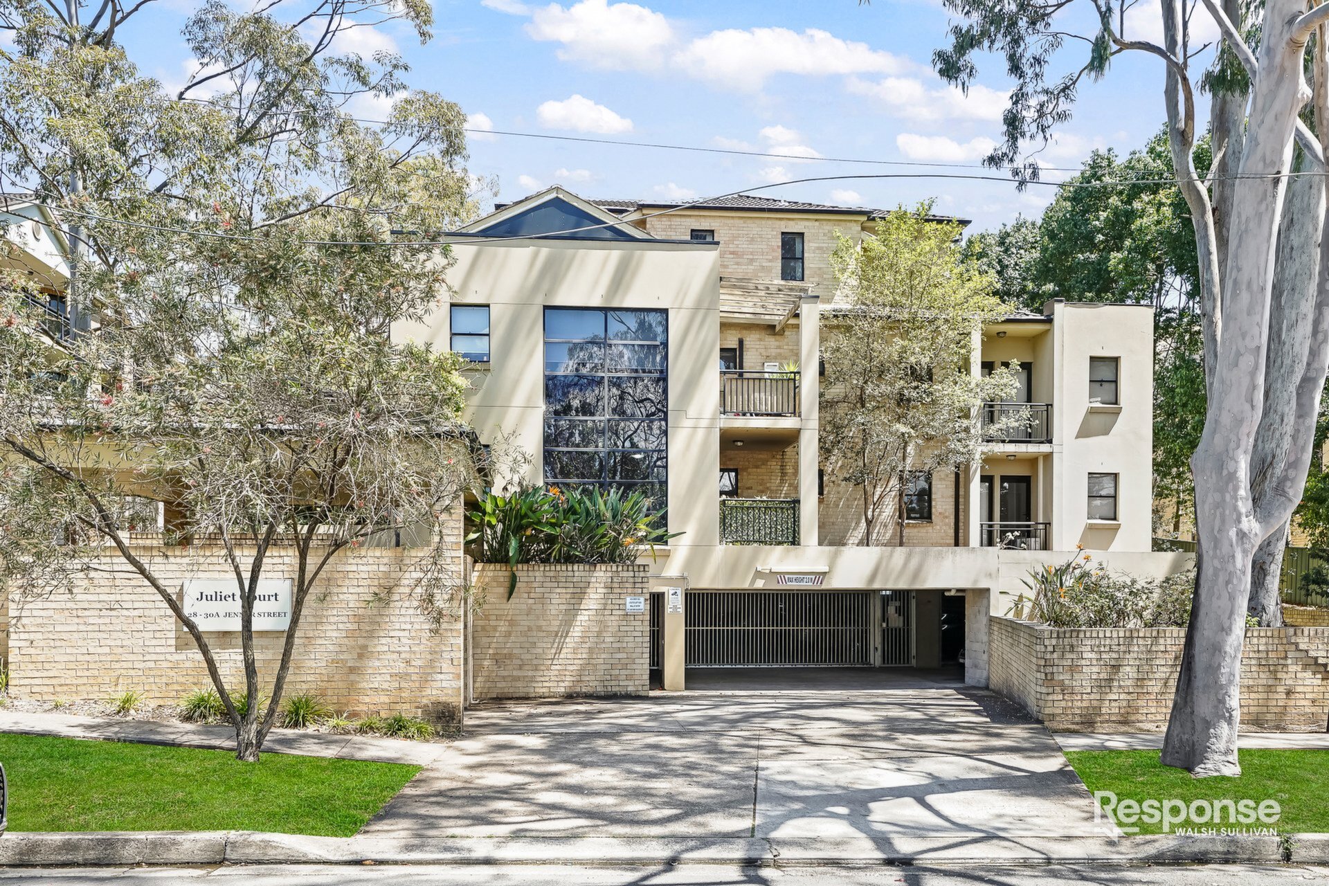 1/28 Jenner Street, Baulkham Hills Sold by ResponseRE Walsh Sullivan Northmead - image 1