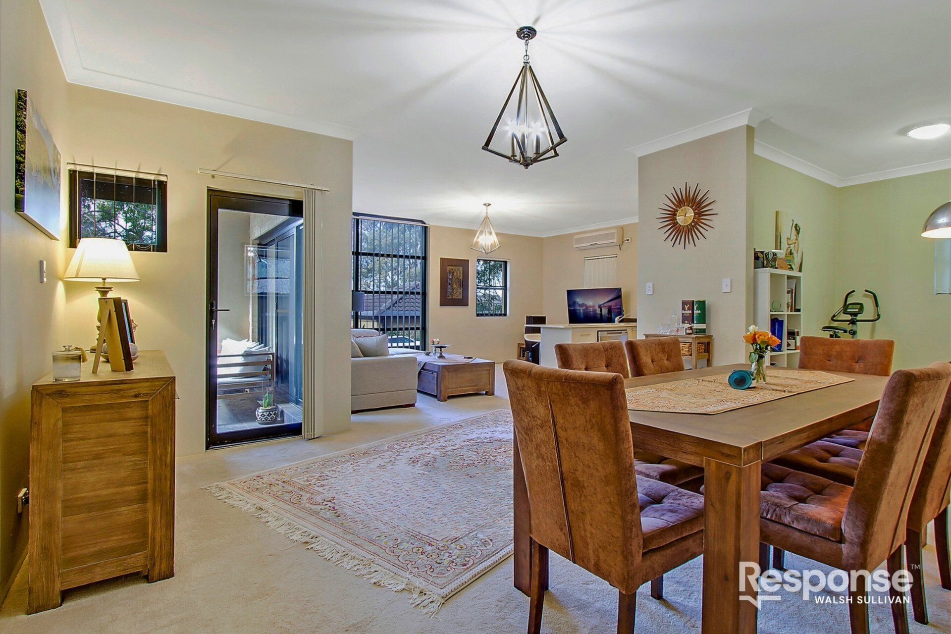 1/28 Jenner Street, Baulkham Hills Sold by ResponseRE Walsh Sullivan Northmead - image 1