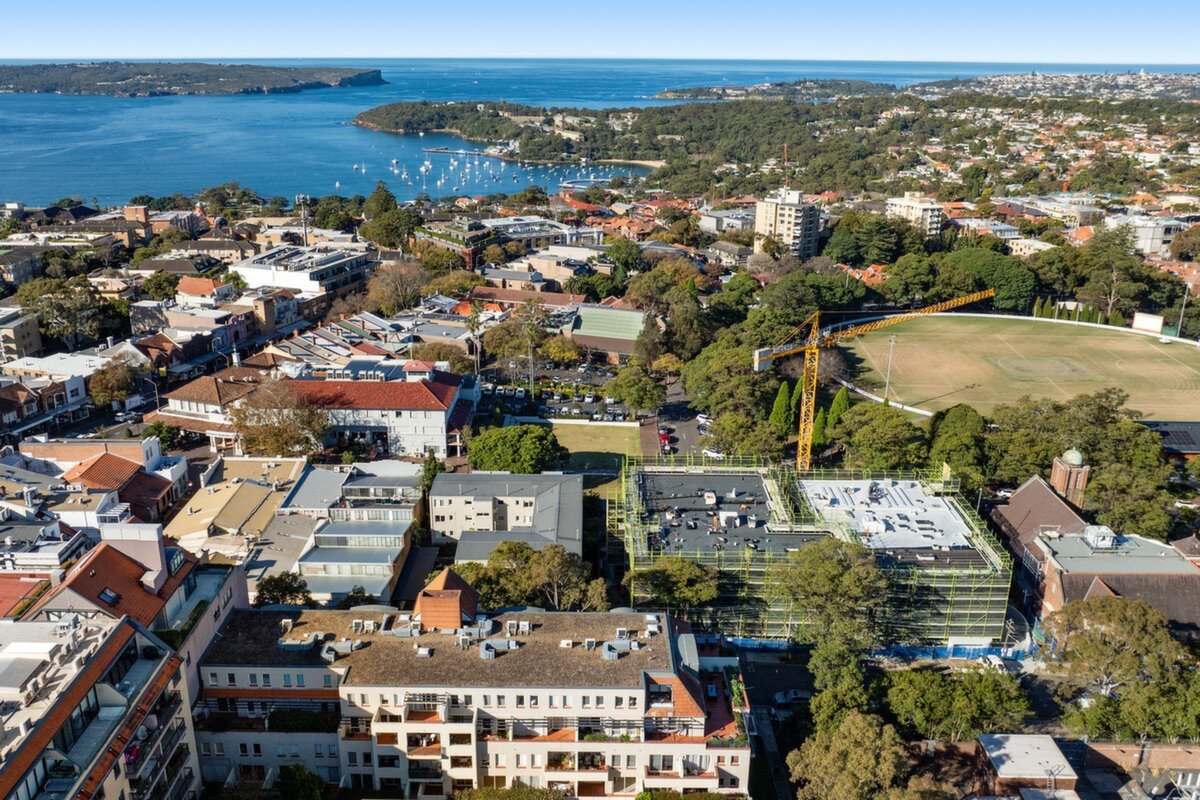 505/68 Vista Street, Mosman Sold by ResponseRE Quakers Hill & Bella Vista - image 1