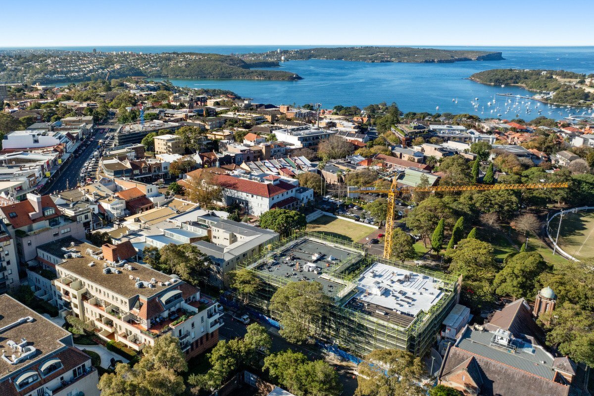 505/68 Vista Street, Mosman Sold by ResponseRE Quakers Hill & Bella Vista - image 1