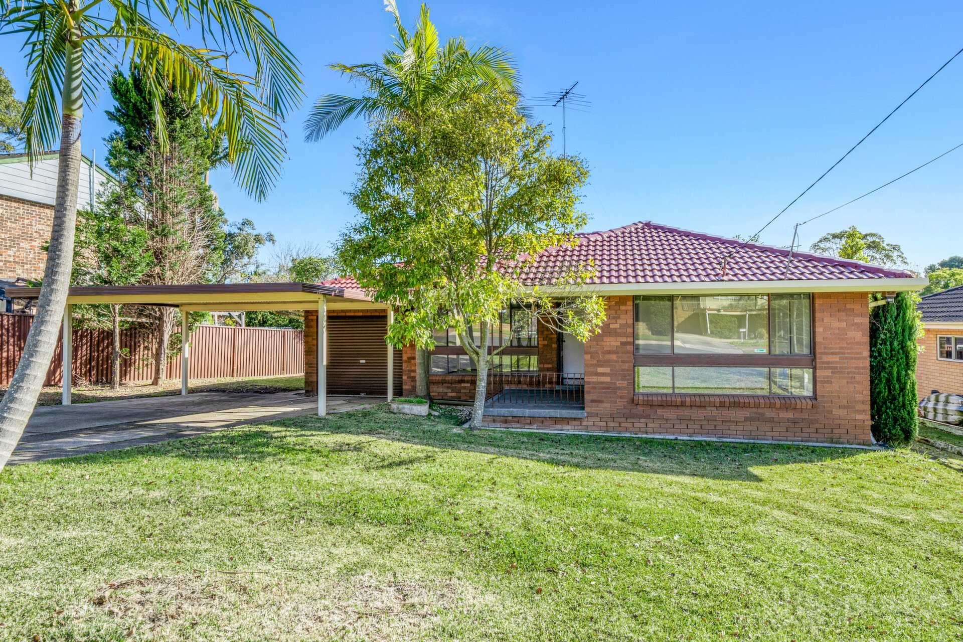 4 Wrights Road, Kellyville For Lease by ResponseRE - image 1