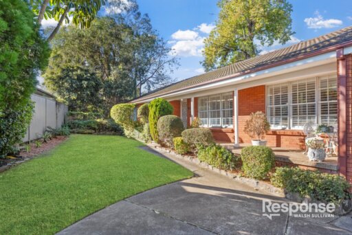 2 Ward Place, Northmead Sold by ResponseRE Walsh Sullivan Baulkham Hills