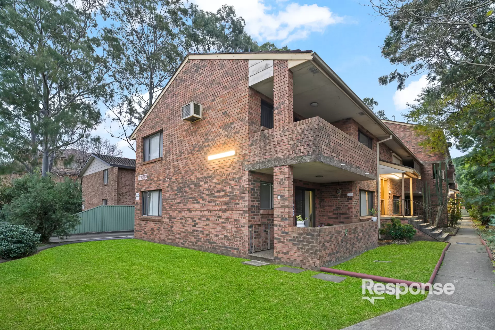 14/17 Preston Street, Jamisontown Sold by Response Real Estate Penrith - image 1