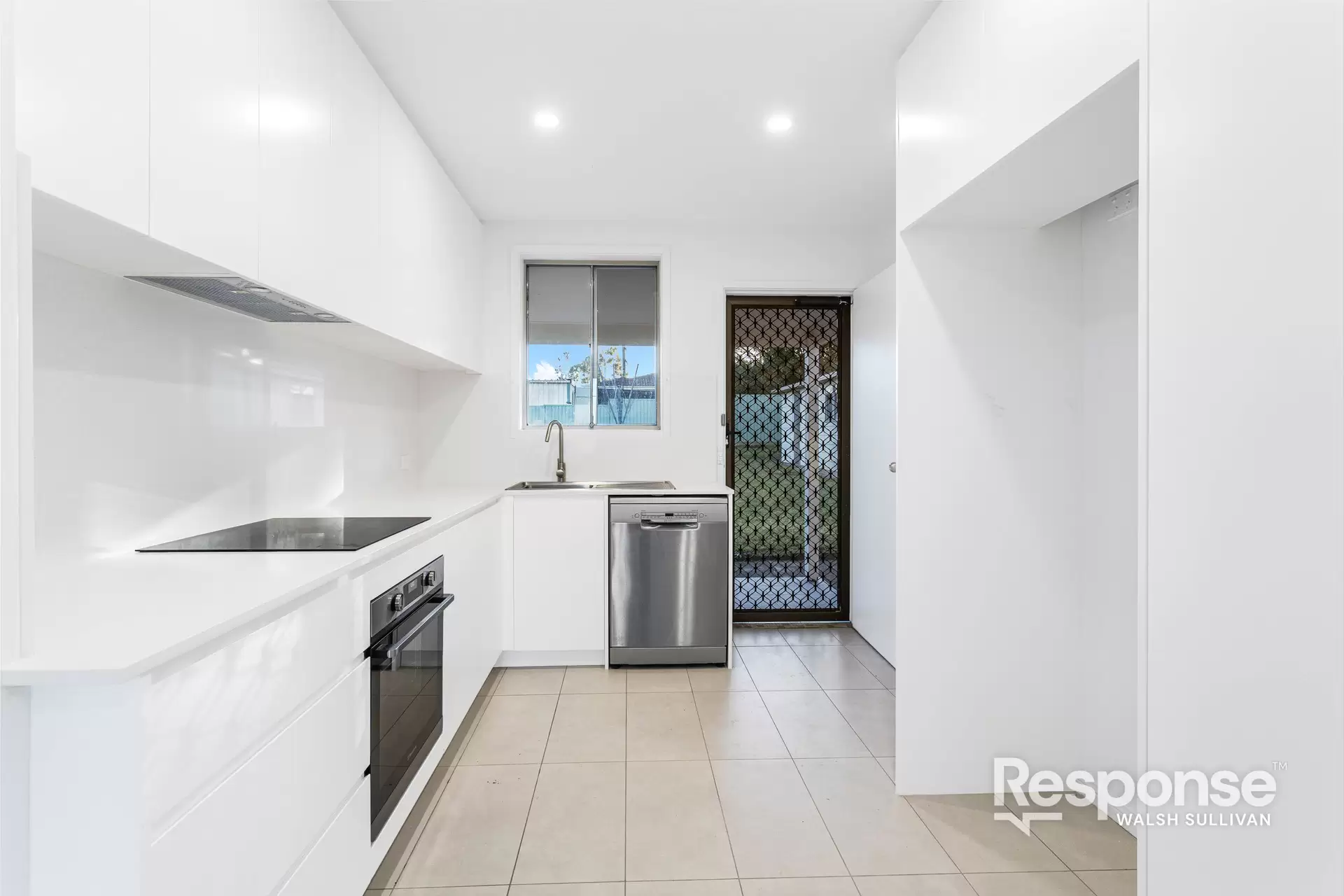 10 Madonna Street, Winston Hills Sold by ResponseRE Walsh Sullivan Baulkham Hills - image 1