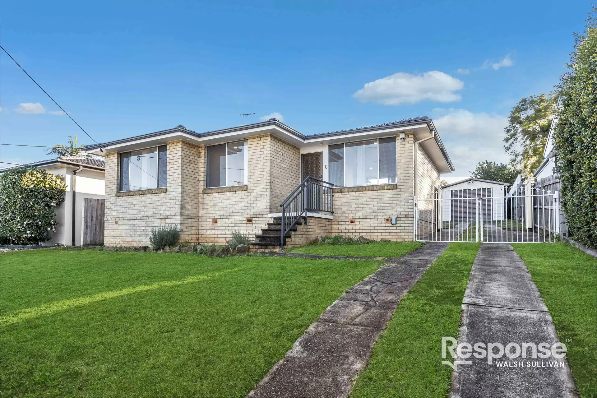 10 Madonna Street, Winston Hills Sold by ResponseRE Walsh Sullivan Baulkham Hills - image 1