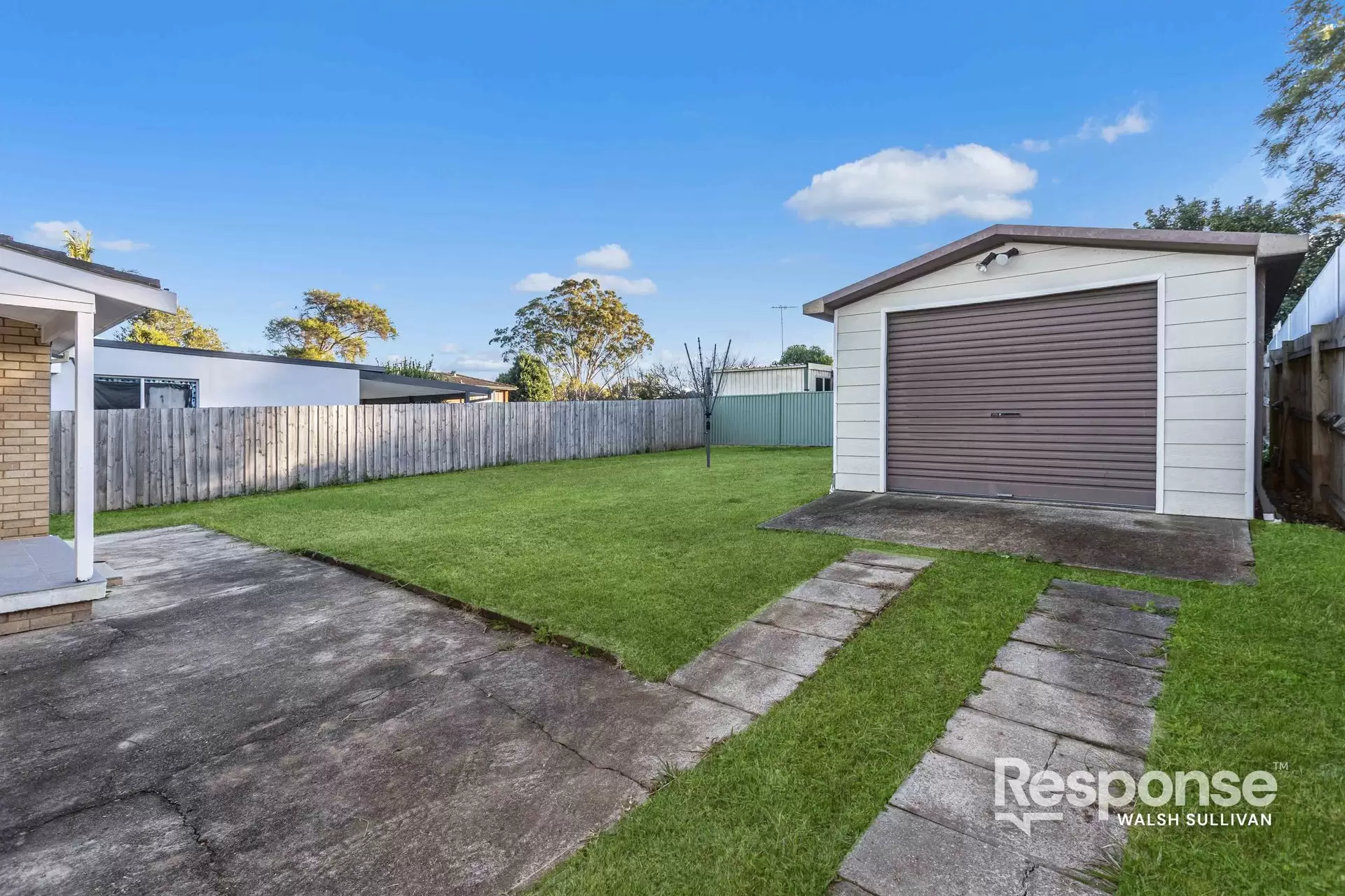 10 Madonna Street, Winston Hills Sold by ResponseRE Walsh Sullivan Baulkham Hills - image 1
