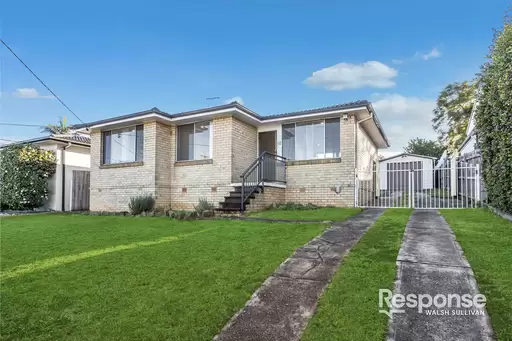 10 Madonna Street, Winston Hills Sold by ResponseRE