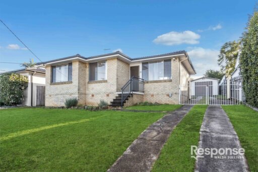 10 Madonna Street, Winston Hills Sold by ResponseRE Walsh Sullivan Northmead