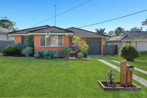 42 Spring Road, Kellyville Sold by ResponseRE