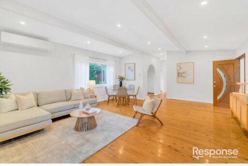 19 Chetwyn Place, Constitution Hill Sold by ResponseRE Walsh Sullivan Northmead