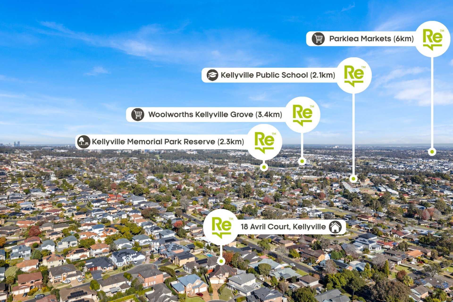 18 Avril Court, Kellyville Sold by ResponseRE Walsh Sullivan Northmead - image 1