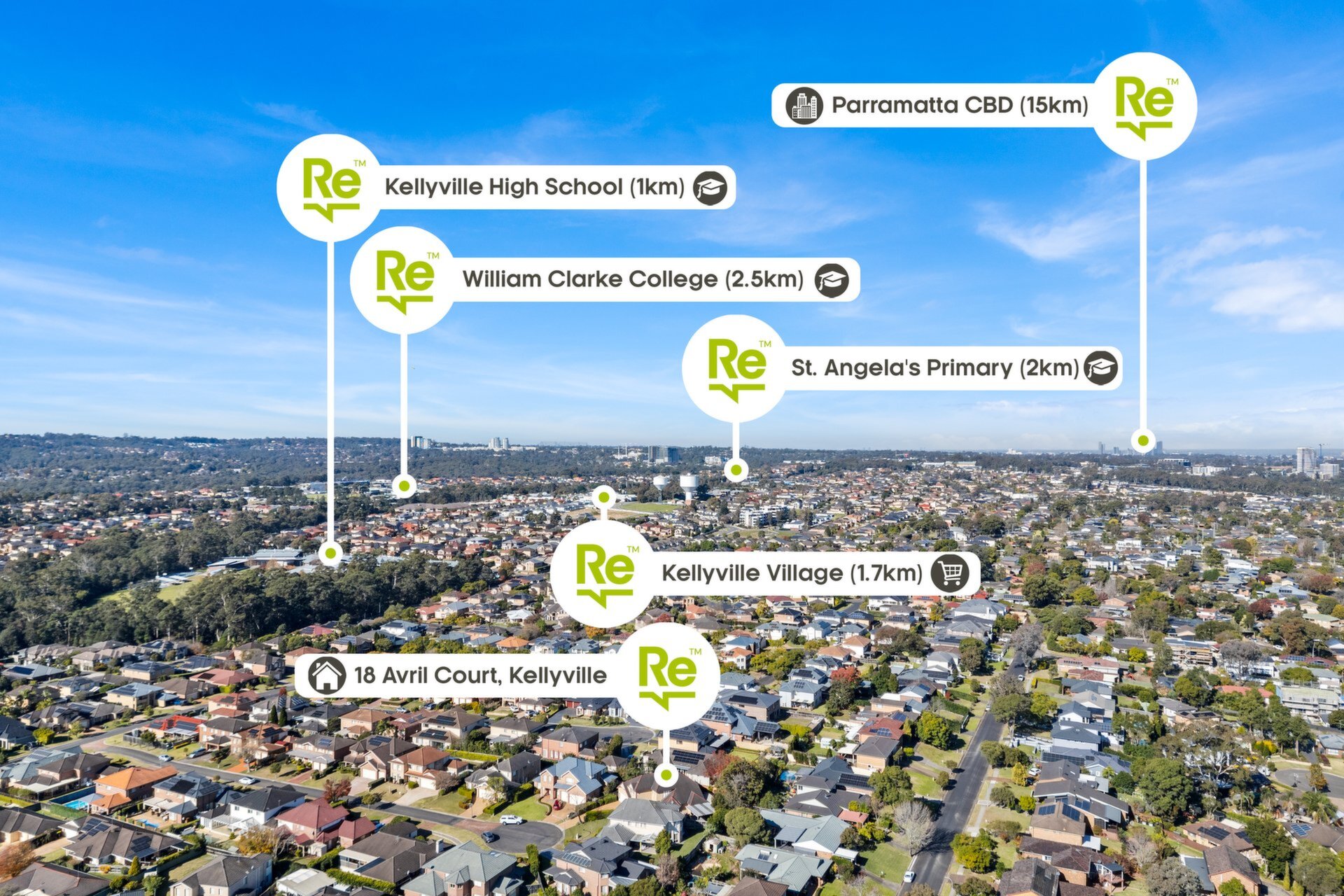 18 Avril Court, Kellyville Sold by ResponseRE Walsh Sullivan Northmead - image 1