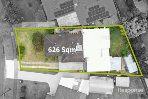 11 Lodge Avenue, Old Toongabbie Sold by ResponseRE Walsh Sullivan Northmead