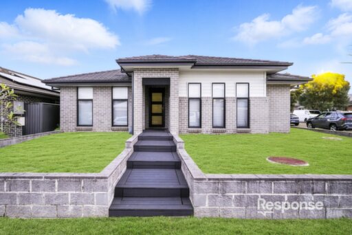 2 Houston Street, Jordan Springs Sold by Response Real Estate Penrith