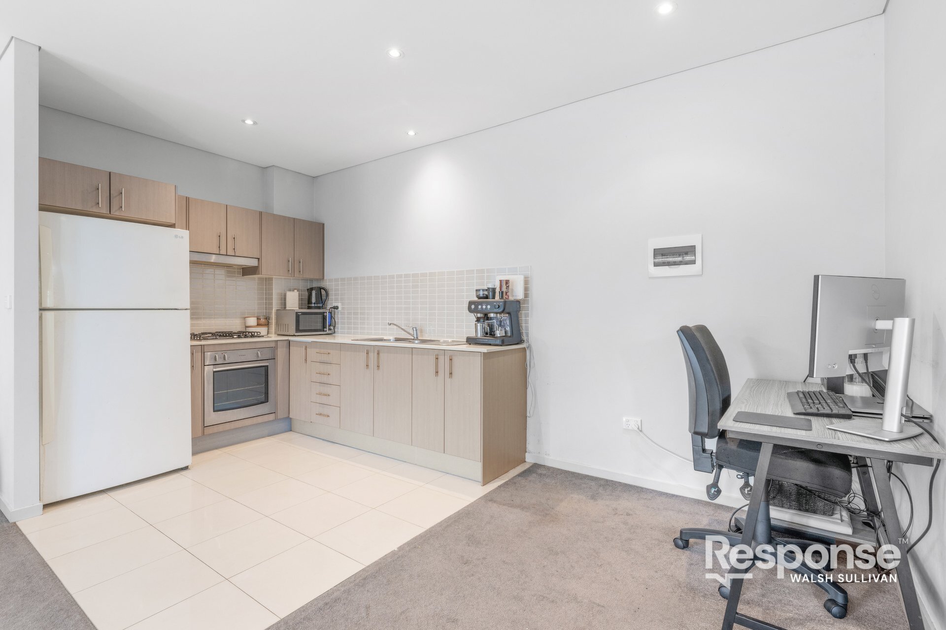 18/37-43 Balmoral Road, Northmead Sold by ResponseRE Walsh Sullivan Northmead - image 1