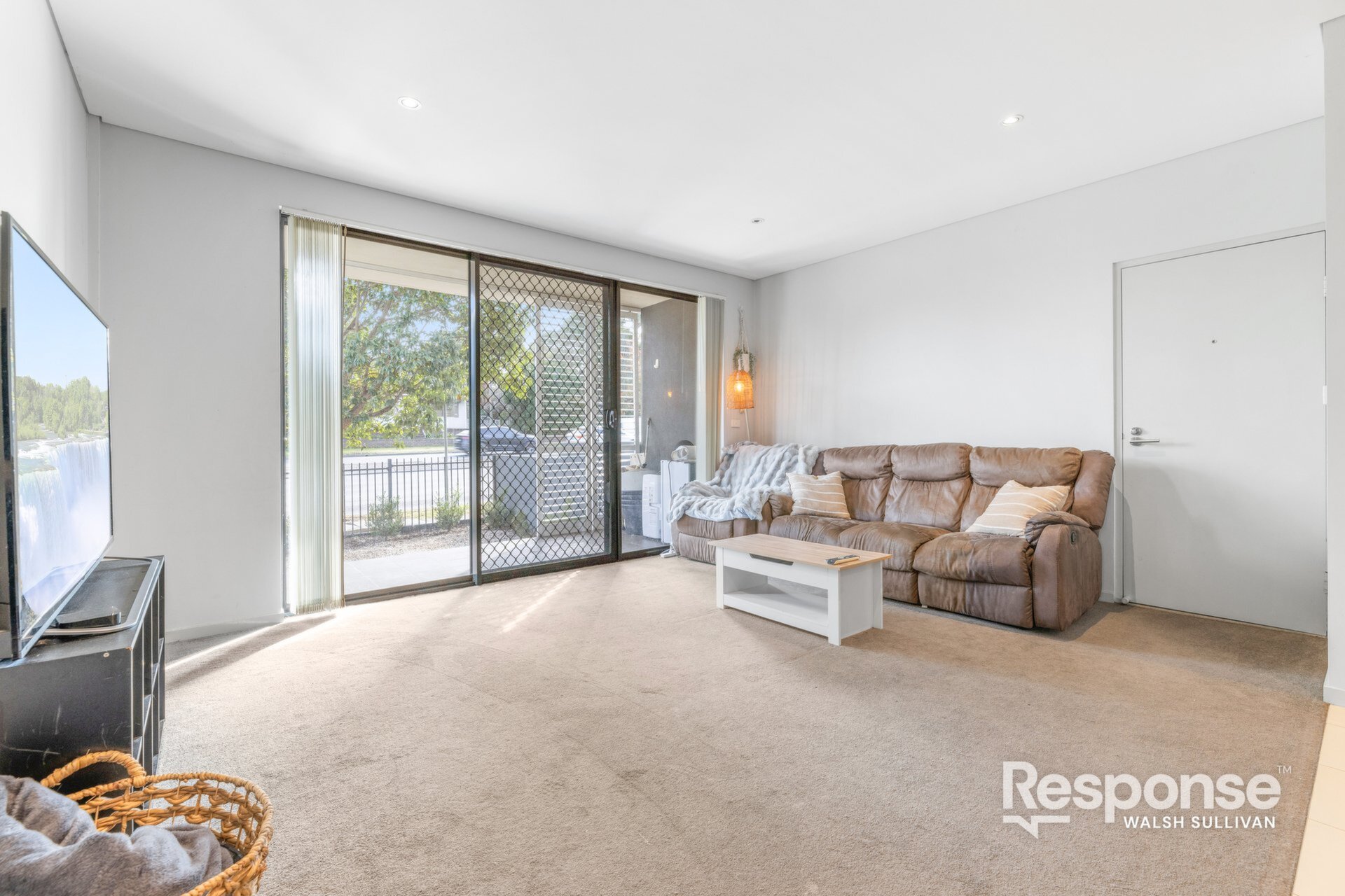 18/37-43 Balmoral Road, Northmead Sold by ResponseRE Walsh Sullivan Northmead - image 1