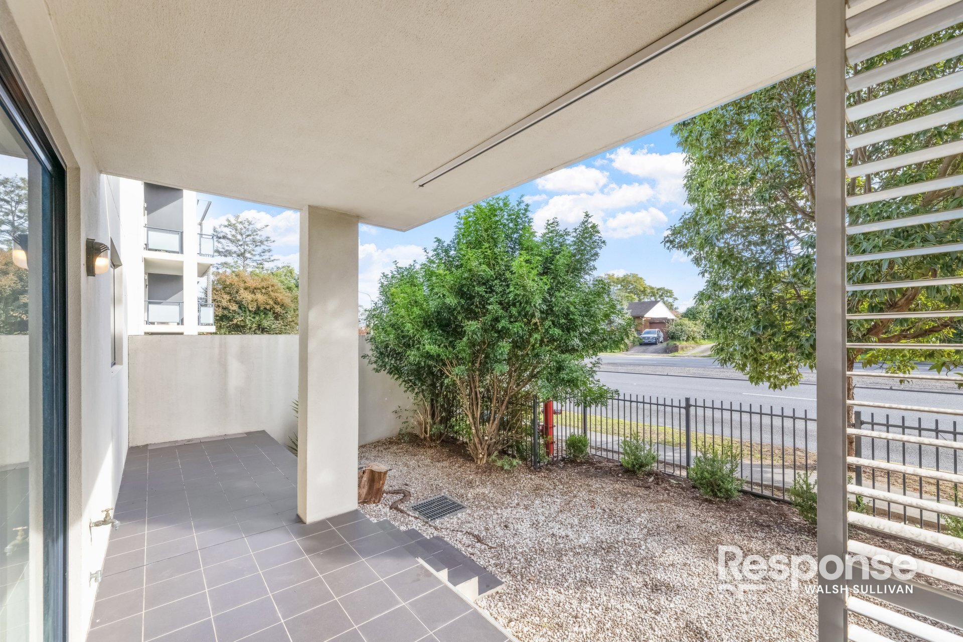 18/37-43 Balmoral Road, Northmead Sold by ResponseRE Walsh Sullivan Northmead - image 1