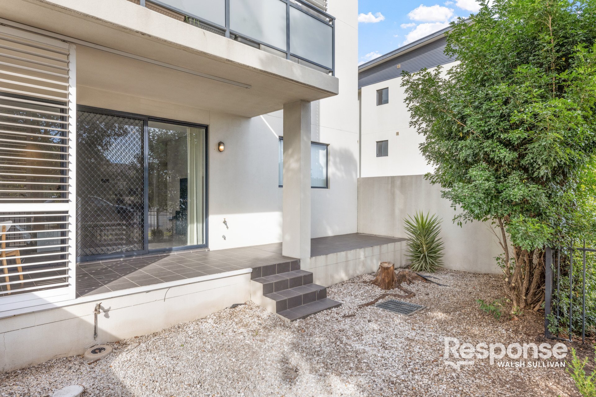 18/37-43 Balmoral Road, Northmead Sold by ResponseRE Walsh Sullivan Northmead - image 1