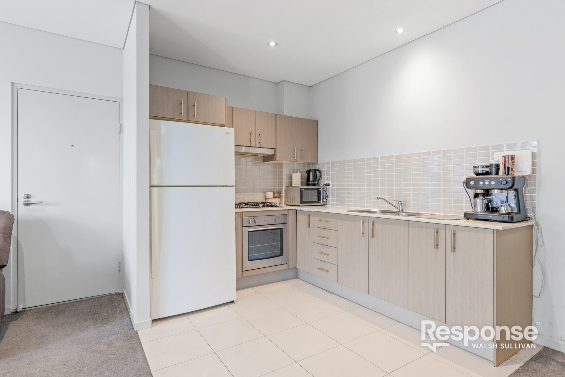 18/37-43 Balmoral Road, Northmead Sold by ResponseRE Walsh Sullivan Northmead - image 1