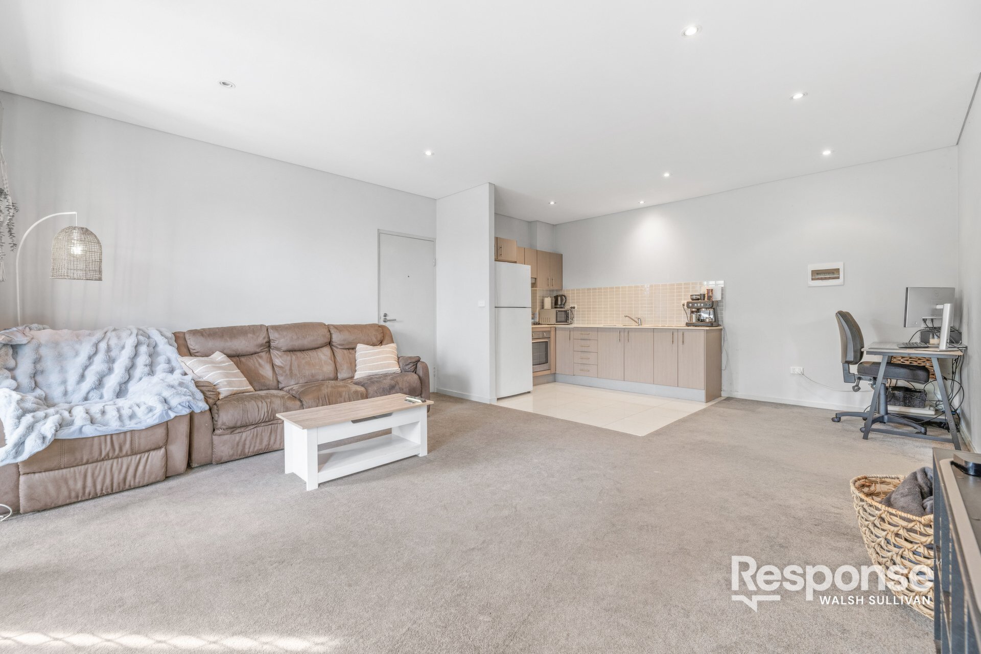 18/37-43 Balmoral Road, Northmead Sold by ResponseRE Walsh Sullivan Northmead - image 1