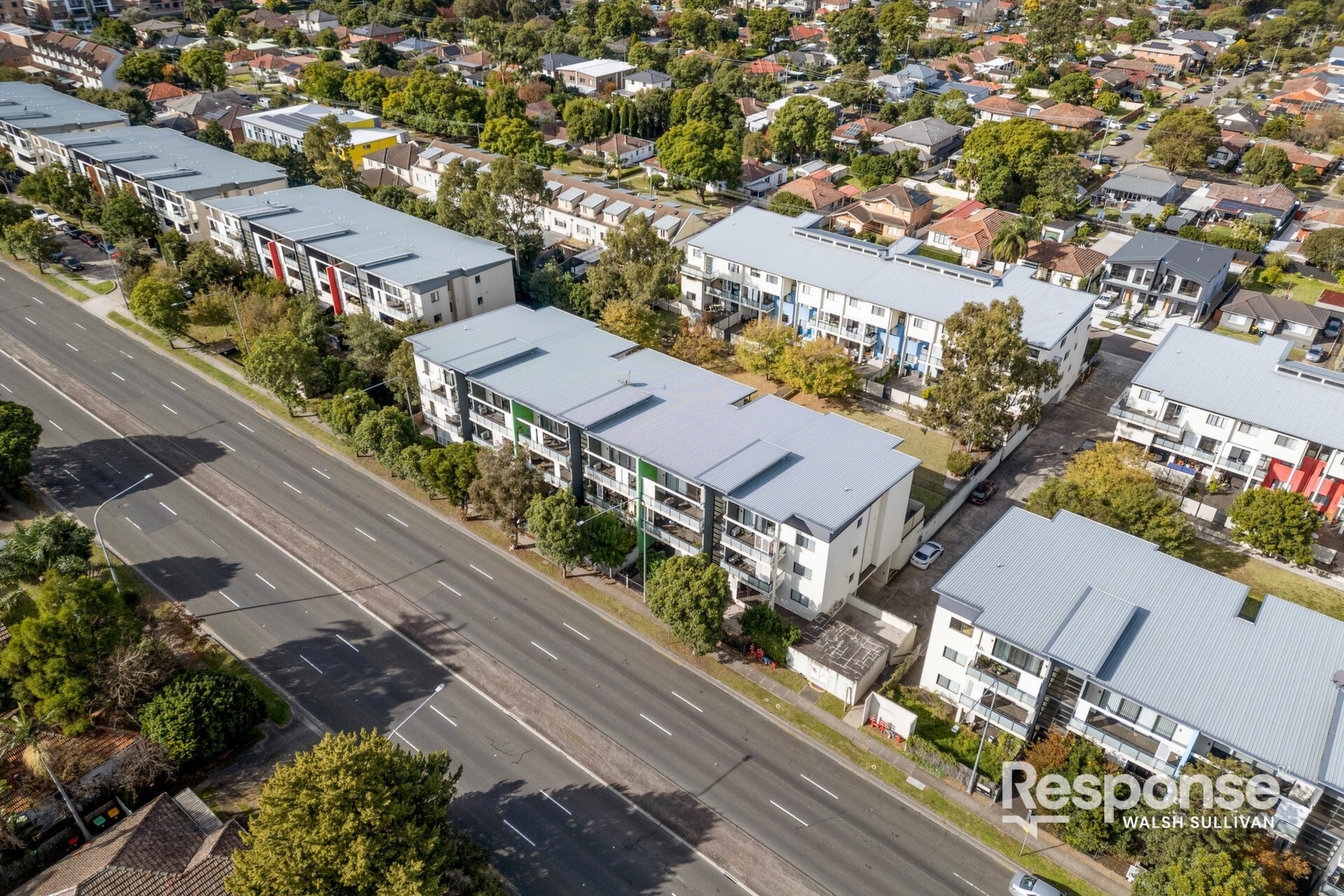 18/37-43 Balmoral Road, Northmead Sold by ResponseRE Walsh Sullivan Northmead - image 1