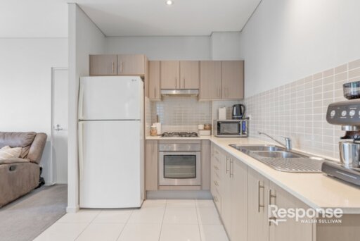 18/37-43 Balmoral Road, Northmead Sold by ResponseRE Walsh Sullivan Northmead