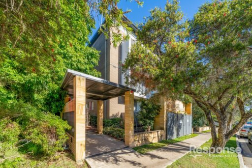 28/18-22A Hope Street, Rosehill Sold by ResponseRE Walsh Sullivan Baulkham Hills