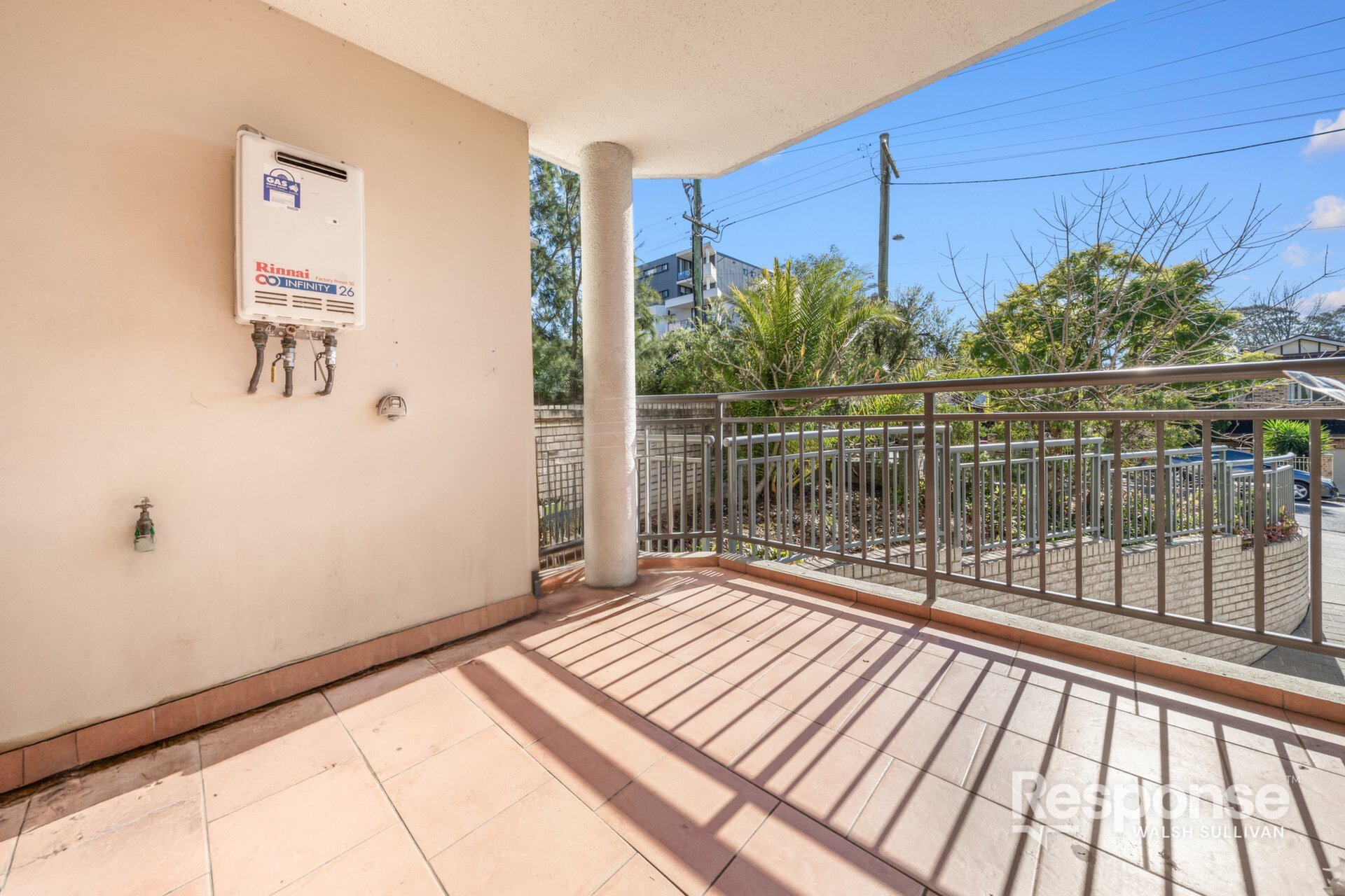 1/8-10 Clifton Street, Blacktown Sold by ResponseRE Walsh Sullivan Northmead - image 1