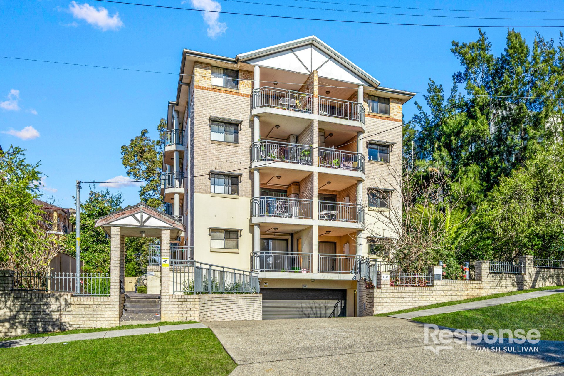 1/8-10 Clifton Street, Blacktown Sold by ResponseRE Walsh Sullivan Northmead - image 1