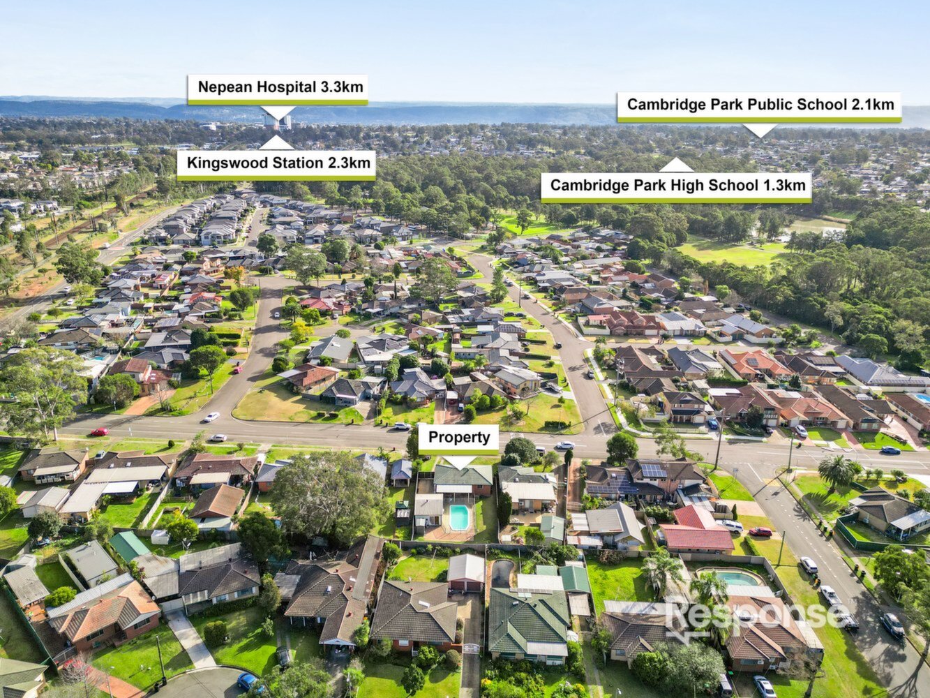 62 Burton Street, Werrington Sold by ResponseRE - image 1