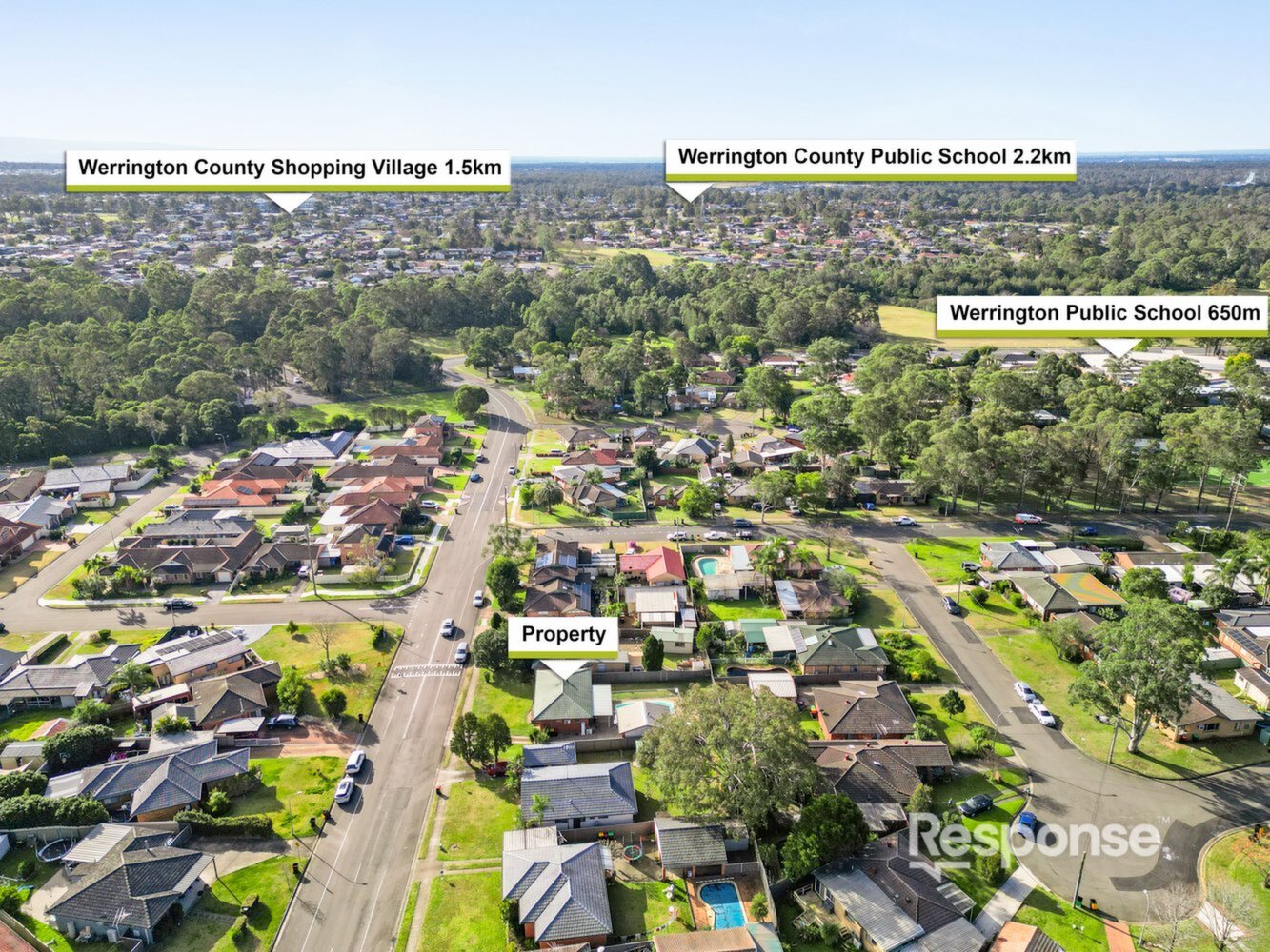 62 Burton Street, Werrington Sold by ResponseRE - image 1