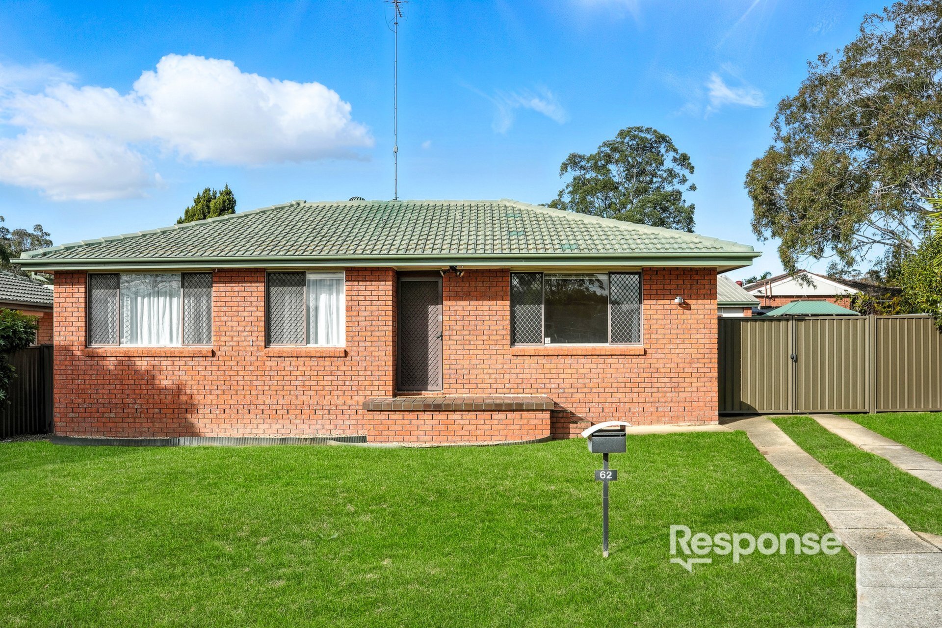 62 Burton Street, Werrington Sold by ResponseRE - image 1