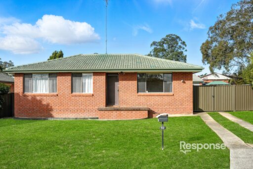 62 Burton Street, Werrington Sold by Response Real Estate Penrith