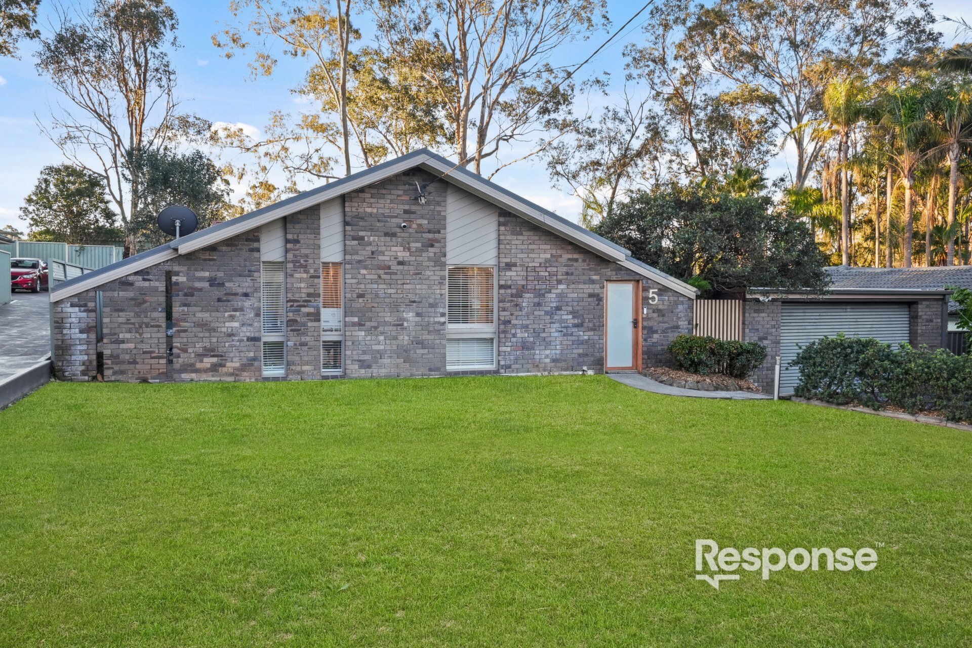 5 Delaney Avenue, Silverdale Sold by ResponseRE - image 1