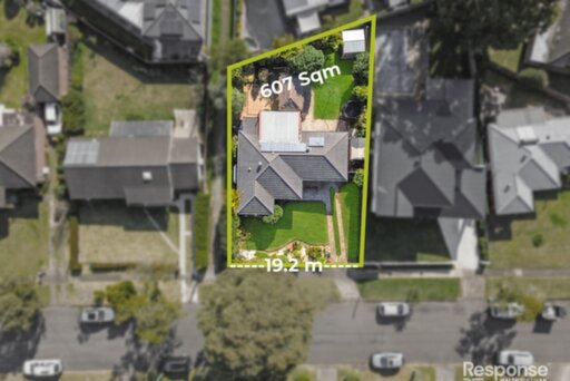 28 Lodge Avenue, Old Toongabbie Sold by ResponseRE Walsh Sullivan Northmead