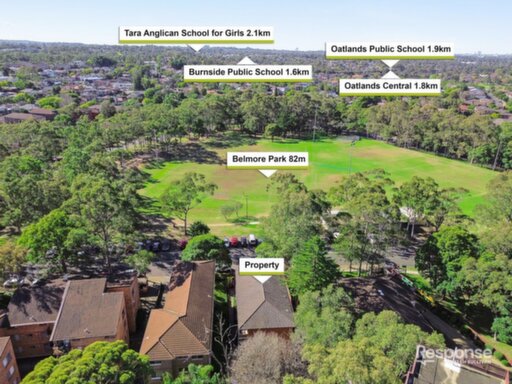 4/5 Castle Street, North Parramatta Sold by ResponseRE Walsh Sullivan Northmead