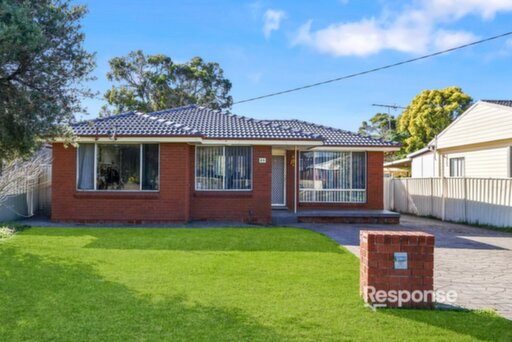 25 Ball Street, Colyton Sold by Response Real Estate Penrith
