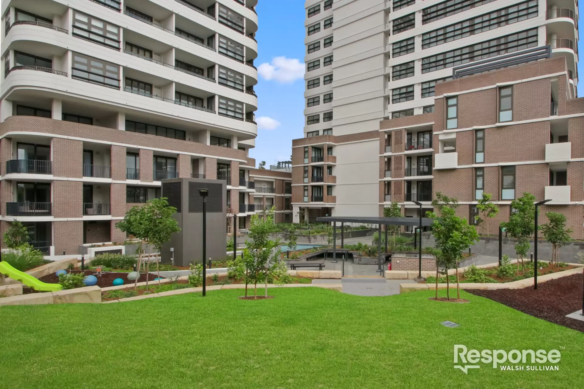 LG03/8 Garthowen Crescent, Castle Hill Sold by ResponseRE Walsh Sullivan Baulkham Hills - image 1