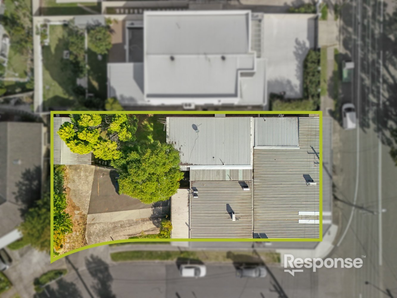 312 North Rocks Road, North Rocks Sold by Response Real Estate Penrith - image 1