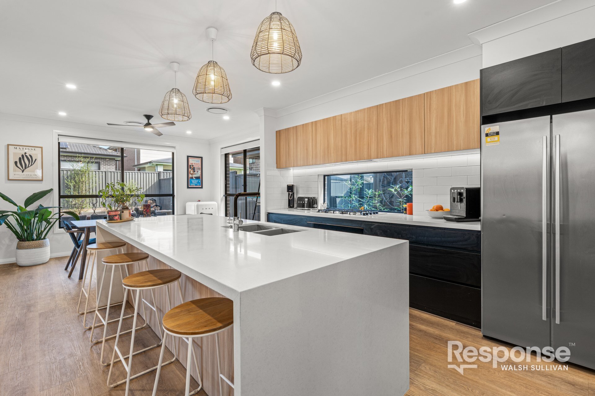 16 Pecan Crescent, Grantham Farm Sold by ResponseRE Walsh Sullivan Baulkham Hills - image 1