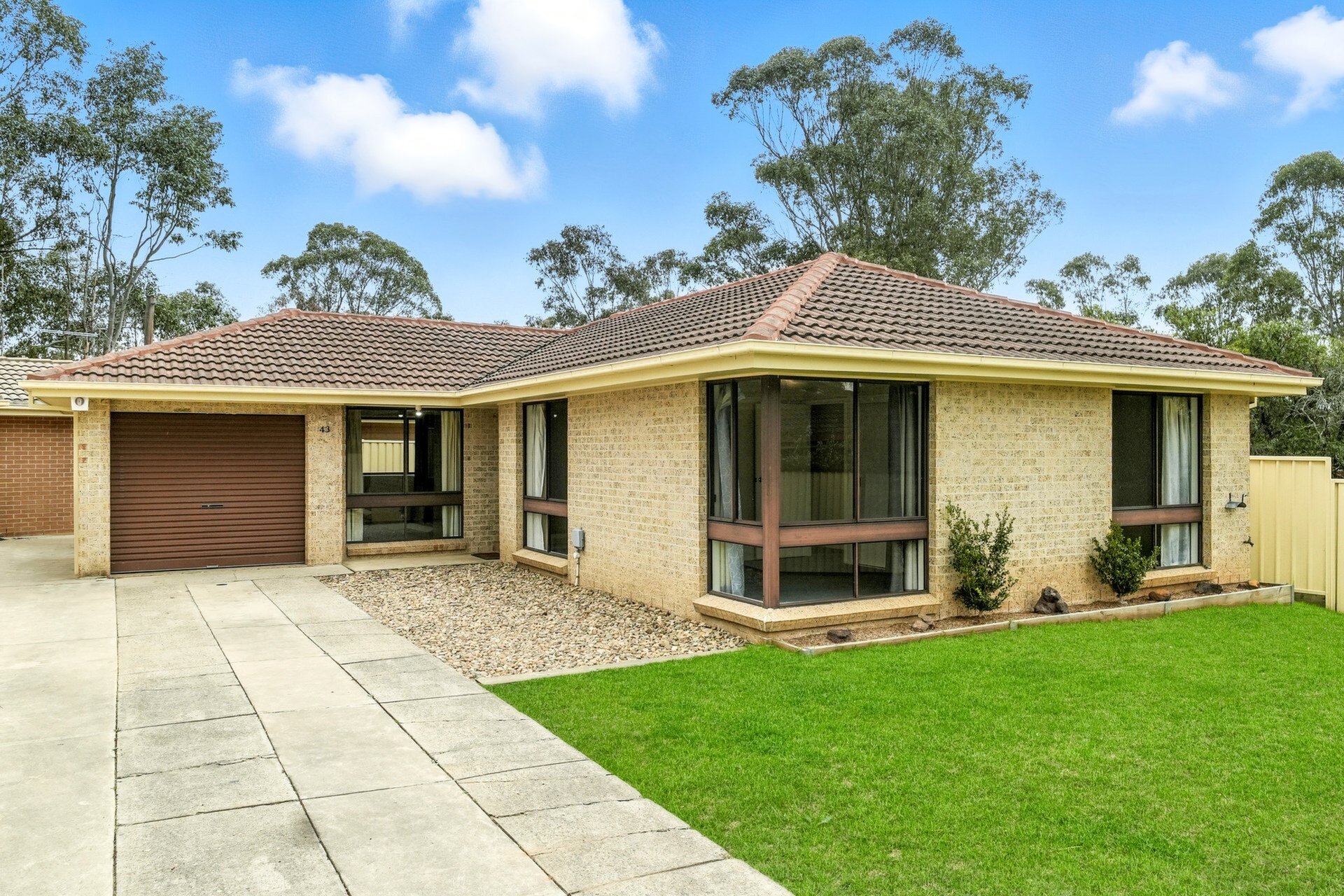 43 Lewis Road, Cambridge Gardens Leased by Response Real Estate Penrith - image 1