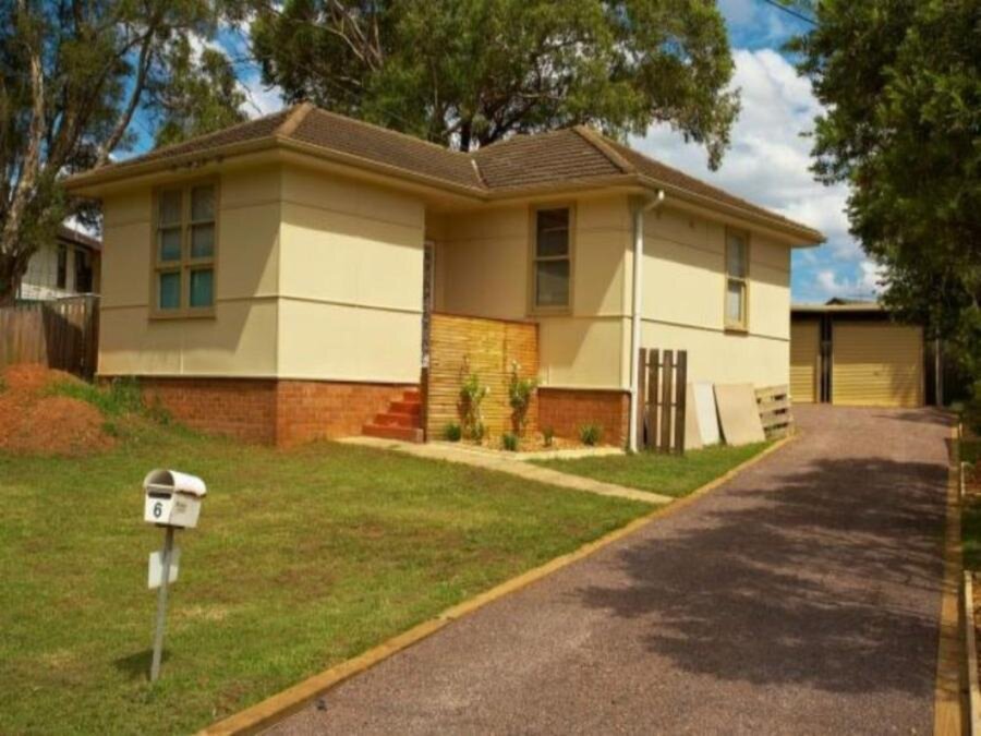 Lalor Park Sold by ResponseRE Norwest - image 1