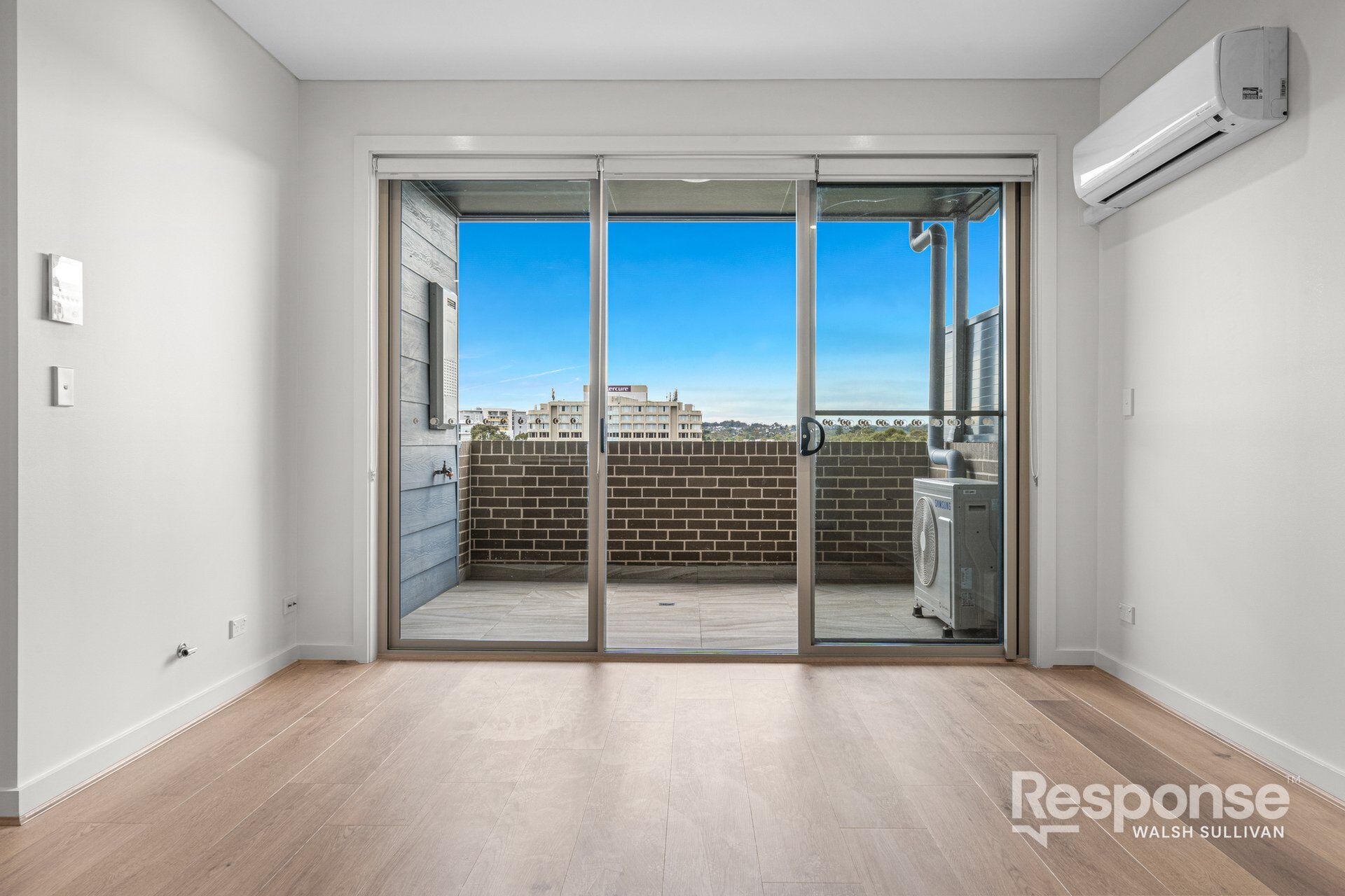 35/18-22A Hope Street, Rosehill Sold by ResponseRE Walsh Sullivan Baulkham Hills - image 1